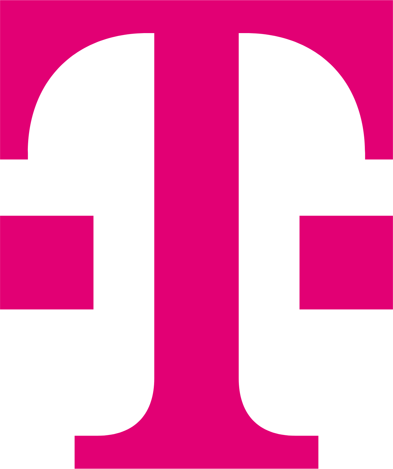 T Logo
